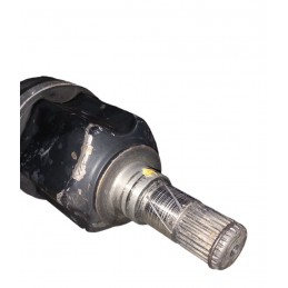 Semiasse anteriore sinistro Alfa Romeo 159 150cv 2005-2011 - Semiasse - 2