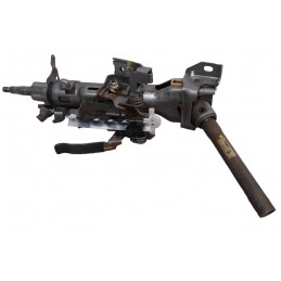 Piantone sterzo meccanico Mazda 6 2002-2008 - Piantone sterzo meccanico - 2