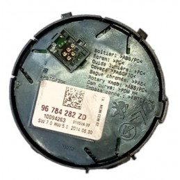 Comando trazione 96784282ZD Peugeot 2008 2013-2019 1.6 hdi 110 cv - Pulsantiera - 2