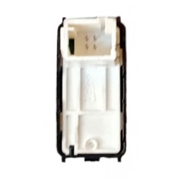 Pulsante alzavetro posteriore destro Peugeot 2008 2013-2019 1.6 hdi 110 cv - Pulsantiera - 2