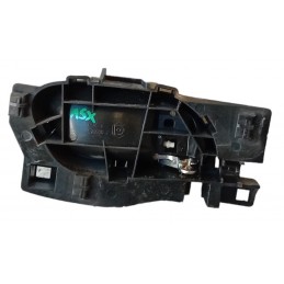 Maniglia interna anteriore posteriore sinistra 96555518VV Peugeot 2008 2013-2019 - Maniglia - 2