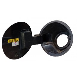 Sportello carburante 9677638680 Peugeot 2008 1.6 hdi 110 cv - Sportello carburante - 2