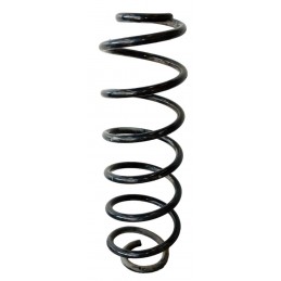 Molla posteriore Peugeot 2008 1.6 hdi - Molle sospensione - 2 Molla posteriore Peugeot 2008 1.6 hdi - Molle sospensione - 2