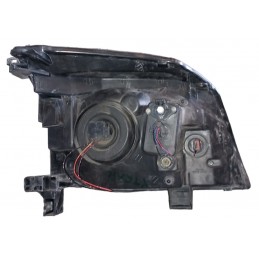 Proiettore anteriore sinistro Nissan X-Trail 2001-2007 - Proiettore anteriore - 2 Proiettore anteriore sinistro Nissan X-Trail 2001-2007 - Proiettore anteriore - 2