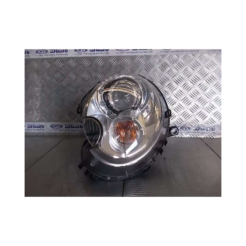 Proiettore anteriore Sx 1305236208 1305630537 Mini Cooper R 56 - 57