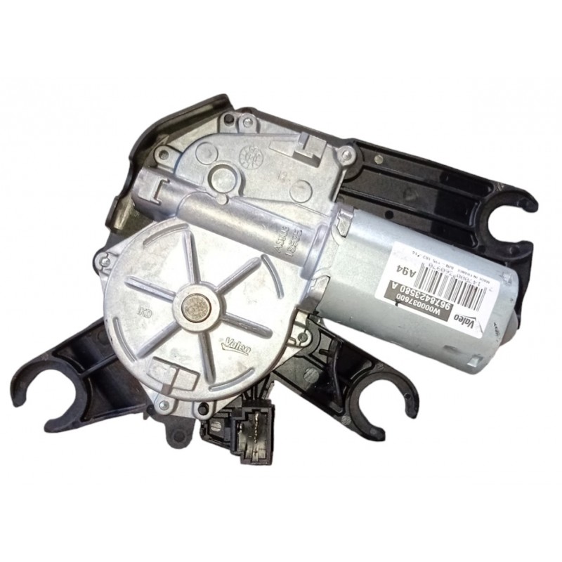 Motorino Tergicristallo Posteriore Volkswagen Sharan 2000-2010