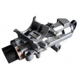 Blochetto accensione messa in moto Mazda 6 2002-2008 - Blocchetto accensione - 2 Blochetto accensione messa in moto Mazda 6 2002-2008 - Blocchetto accensione - 2