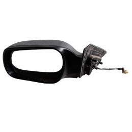 Specchietto retrovisore anteriore sinistro elettrico Mazda 6 2002-2008 5 pin - Specchietto retrovisore - 1