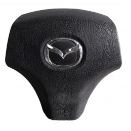 Airbag volante Mazda 6 2002-2008 - Airbag - 1