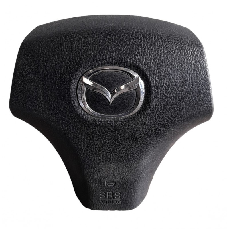 Airbag volante Mazda 6 2002-2008 - Airbag - 1