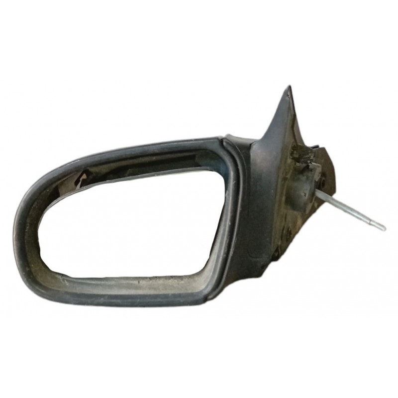 Specchietto retrovisore manuale destro Opel Corsa B 1993-2000 - Specchietto retrovisore - 1 Specchietto retrovisore manuale destro Opel Corsa B 1993-2000 - Specchietto retrovisore - 1