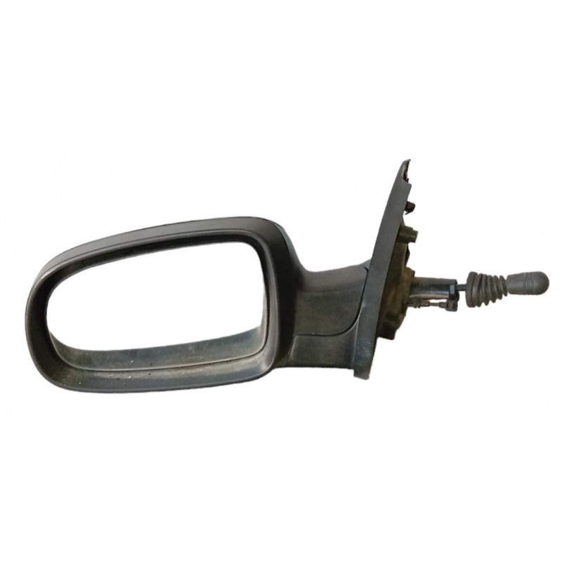 Specchietto retrovisore manuale sinistro Opel Corsa C 2000-2006 - Specchietto retrovisore - 1