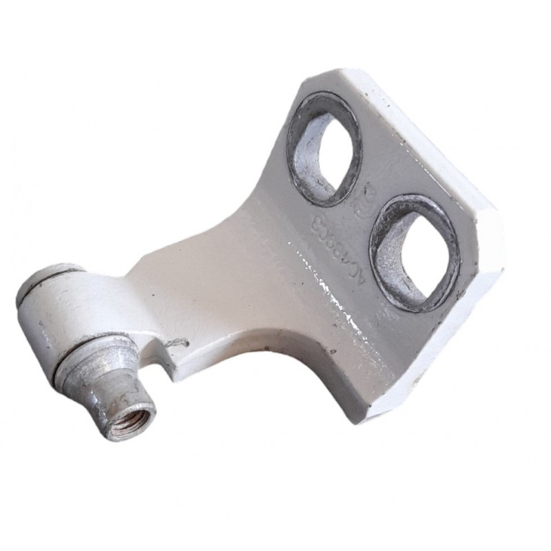 Cerniera porta posteriore sinistra inferiore Fiat Panda Mk312 2012 - Cerniera - 1