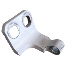 Cerniera porta anteriore destra superiore Fiat Panda Mk312 2012 - Cerniera - 1