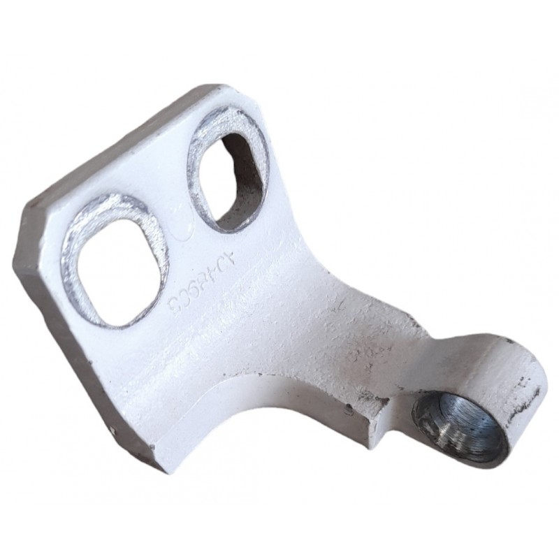 Cerniera porta anteriore destra superiore Fiat Panda Mk312 2012 - Cerniera - 1 Cerniera porta anteriore destra superiore Fiat Panda Mk312 2012 - Cerniera - 1