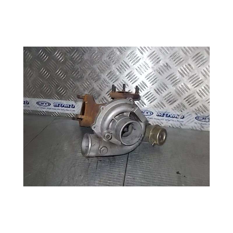 Turbina PMF000040 452239-6 Land Rover Discovery 2.5 TDS 2002-2004