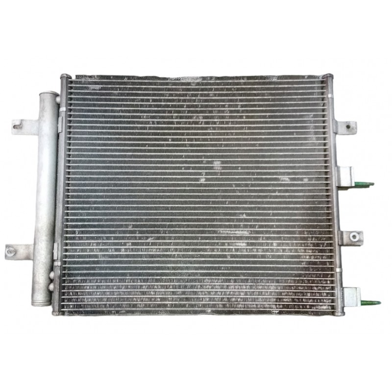 Radiatore aria condizionata 2R8H19C600AC Jaguar S-Type 2.5 benzina 1999-2008 - Radiatore - 1 Radiatore aria condizionata 2R8H19C600AC Jaguar S-Type 2.5 benzina 1999-2008 - Radiatore - 1