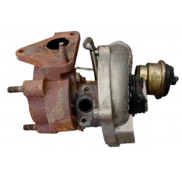 Turbina 54359710002 Renault Megne 1.5 dci - Turbina - 2