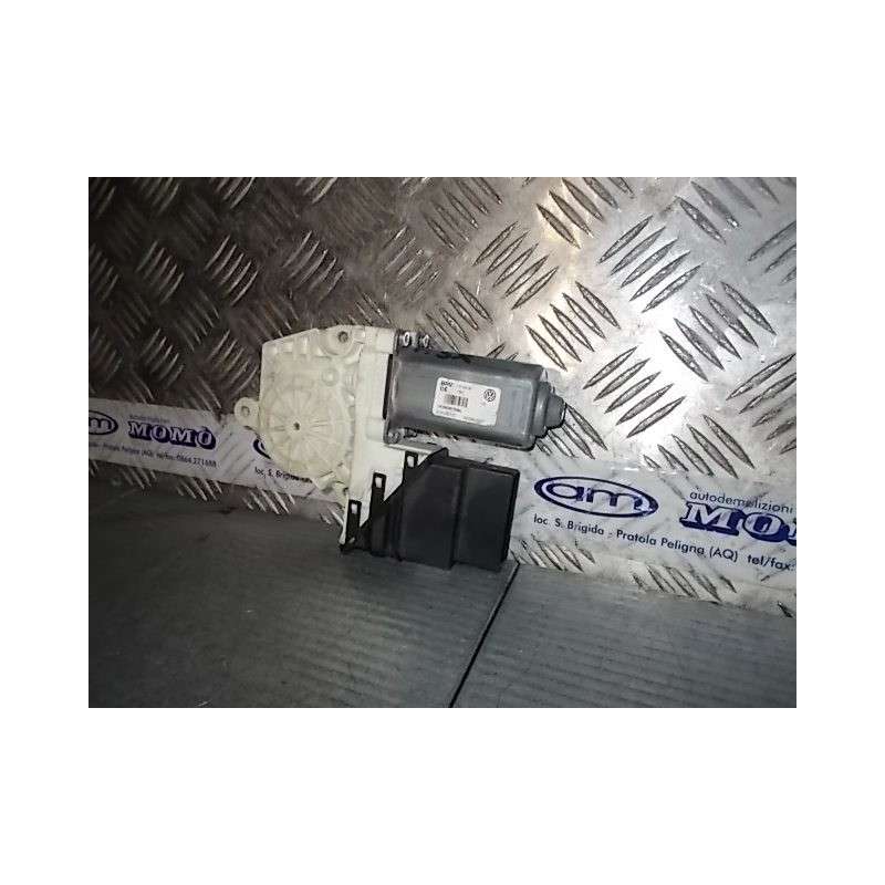 Motorino alzavetro posteriore Sx 1K0959703AL 10039420 Volkswagen Golf MK6 2008-2012 - Motorino alzavetro - 1