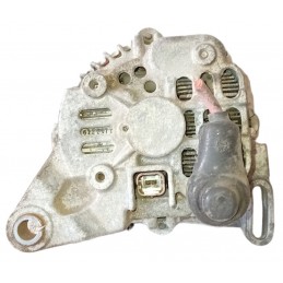 Alternatore 8200065730 Renault Twingo 1.2 benzina - Alternatore - 2 Alternatore 8200065730 Renault Twingo 1.2 benzina - Alternatore - 2