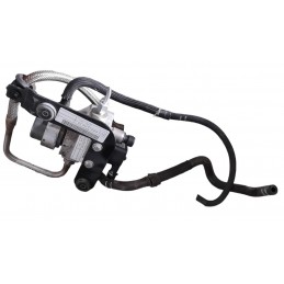 Polmone regolatore di pressione 518866740 Fiat Panda Mk312 2012 - Polmone vaporizzatore - 2