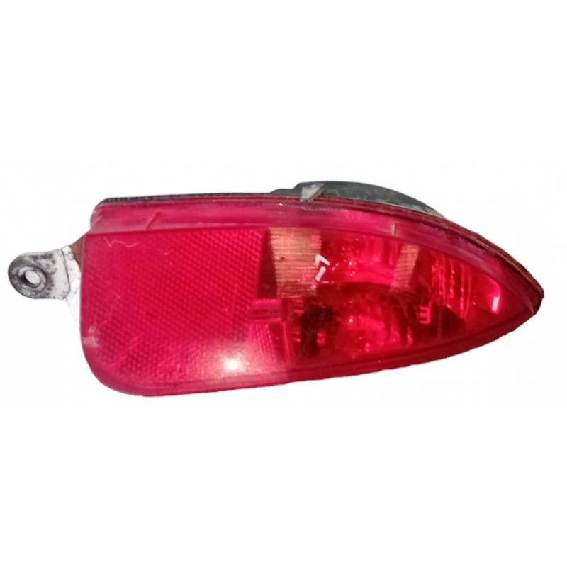 Fanale retronebbia Opel Corsa C 2000-2006 - Fanale posteriore - 1
