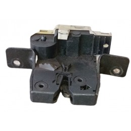 Serratura portellone posteriore 8200076240 Renault Clio 2005-2014 - Serratura - 1