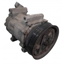 Compressore aria condizionta 8200365787 Renault Clio 1.5 Dci 2005-2013 - Compressore aria condizionata - 1