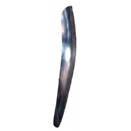 Modanatura cruscotto anteriore sinistra Fiat Sedici 2008-2014 - Griglie e modanature - 1