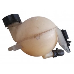 Vaschetta acqua Peugeot 307 1.6 Hdi 2001-2009 - Vaschette - 2