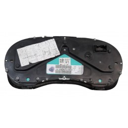 Quadro strumenti contachilometri 9647538480 Peugeot 307 2001-2009 - Quadro contachilometri - 2