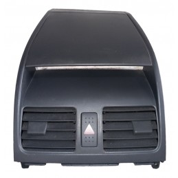 Rivestimento cruscotto centrale Fiat Sedici 2008-2014 - Accessori cruscotto - 1