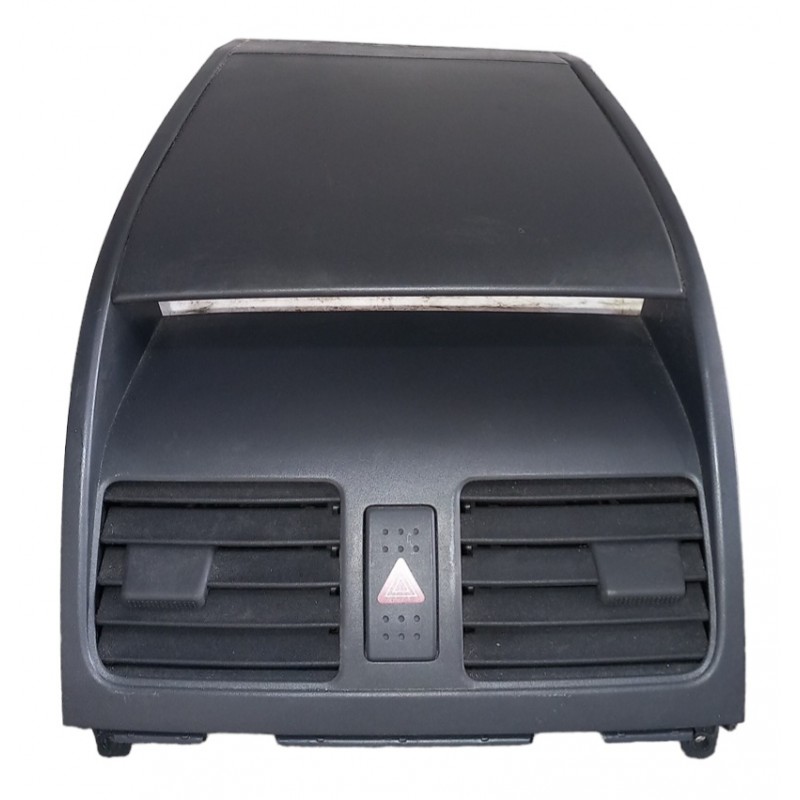 Rivestimento cruscotto centrale Fiat Sedici 2008-2014 - Accessori cruscotto - 1