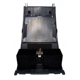 Rivestimento cruscotto centrale Fiat Sedici 2008-2014 - Accessori cruscotto - 2