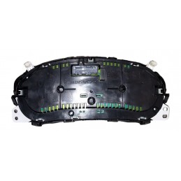 Quadro strumenti contachilometri Fiat Sedici 2008-2014 - Quadro contachilometri - 2 Quadro strumenti contachilometri Fiat Sedici 2008-2014 - Quadro contachilometri - 2
