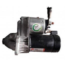 Motorino avviamento S3003 Opel Corsa B 1.4 benzina 1993-2000 - Motorino avviamento - 1