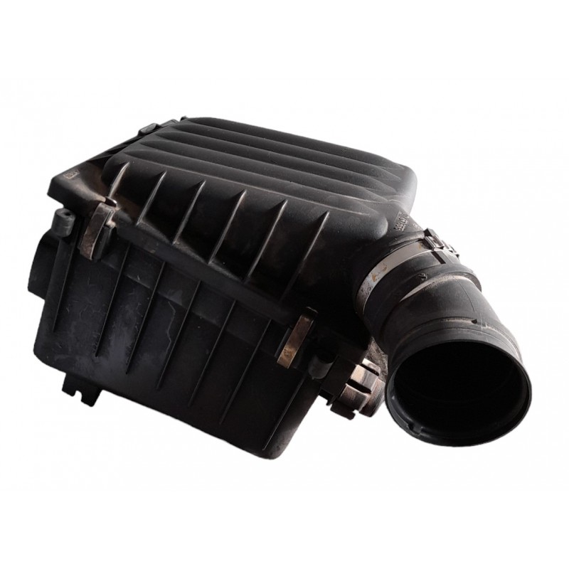 Scatola filtro aria 90467665 Opel Corsa B 1.4 benzina 1993-2000 - Scatola filtro aria - 1
