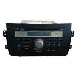 Autoradio Fiat Sedici 2008-2014 - Autoradio - 1