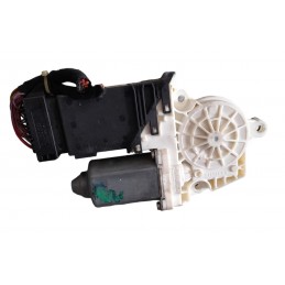 Motorino alzavetro anteriore destro 0536003501 Volkswagen Bora 1.6 1998-2005 - Motorino alzavetro - 2