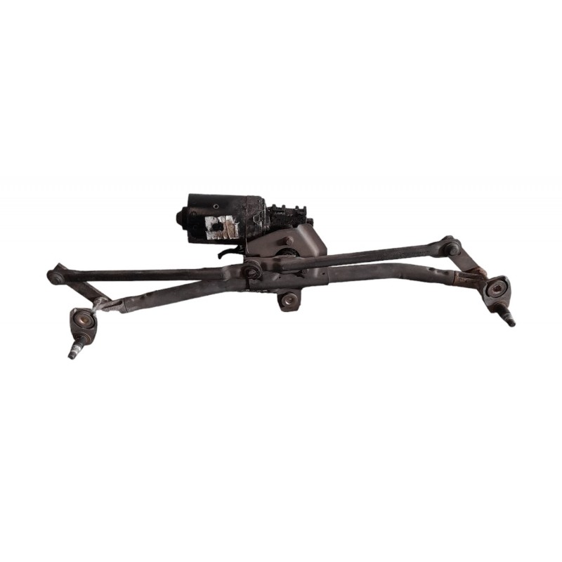 Motorino tergicristallo anteriore 1J0955325A Volkswagen Bora 1.6 1998-2005 - Motorino tergicristallo - 1 Motorino tergicristallo anteriore 1J0955325A Volkswagen Bora 1.6 1998-2005 - Motorino tergicristallo - 1