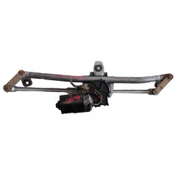 Motorino tergicristallo anteriore 1J0955325A Volkswagen Bora 1.6 1998-2005 - Motorino tergicristallo - 2 Motorino tergicristallo anteriore 1J0955325A Volkswagen Bora 1.6 1998-2005 - Motorino tergicristallo - 2