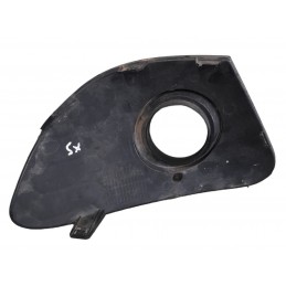 Rivestimento fendinebbia sinistro Alfa Romeo Giulietta 1.6 Jtdm 105cv 2016 - Griglie e modanature - 2