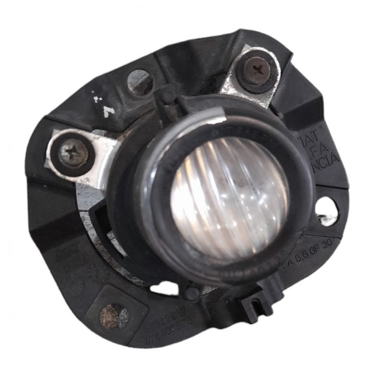 Fendinebbia anteriore sinistro 50522917 Alfa Romeo Giulietta 1.6 Jtdm 105cv 2016 - Fendinebbia - 1