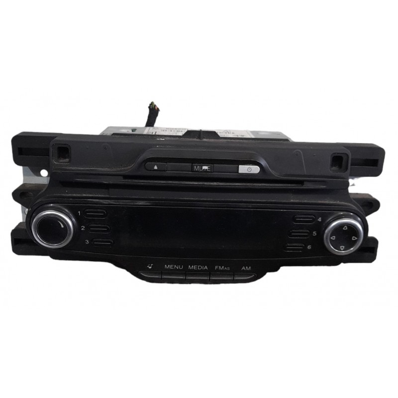 Autoradio 7640333316 Alfa Romeo Giulietta 1.6 Jtdm 105cv 2016 - Autoradio - 1 Autoradio 7640333316 Alfa Romeo Giulietta 1.6 Jtdm 105cv 2016 - Autoradio - 1