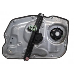 Alzavetro anteriore sinistro Alfa Romeo Giulietta 2016 105cv 2016 - Alzavetro - 1
