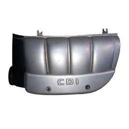 Rivestimento motore Mercedes Classe C 220 W203 2000-2007 - Coprimotore - 1