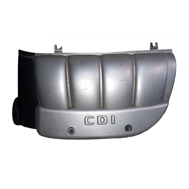 Rivestimento motore Mercedes Classe C 220 W203 2000-2007 - Coprimotore - 1