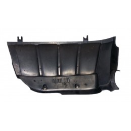 Rivestimento motore Mercedes Classe C 220 W203 2000-2007 - Coprimotore - 2