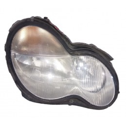 Proiettore anteriore destro Mercedes Classe C 220 W203 2000-2007 - Proiettore anteriore - 1
