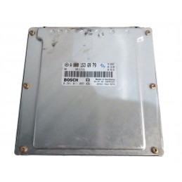 Centralina motore A0001536979 Mercedes Classe C 220 W203 2000-2007 - Centralina - 1